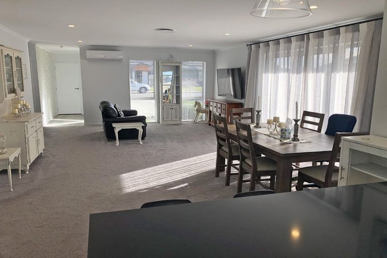 Photo of property in 6 Shrimpton Avenue, Woodend, 7610