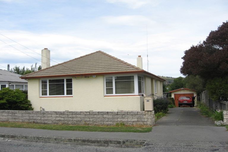 Photo of property in 49 Heathcote Street, Woolston, Christchurch, 8023