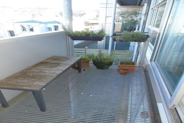 Photo of property in The Wellington Suites, 486/233 Cuba Street, Te Aro, Wellington, 6011