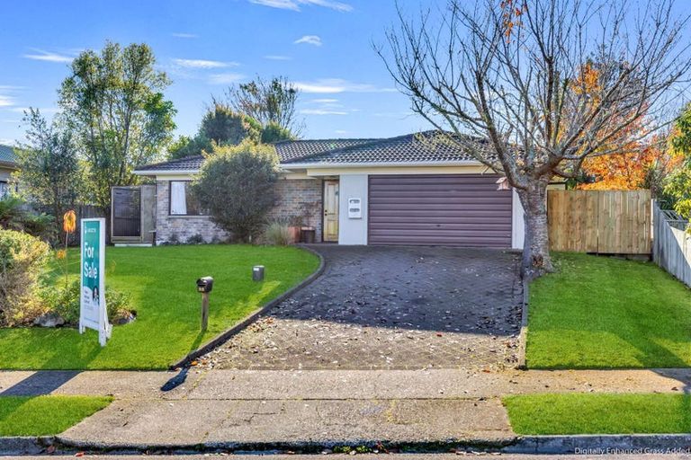 Photo of property in 22 Westminster Drive, Owhata, Rotorua, 3010