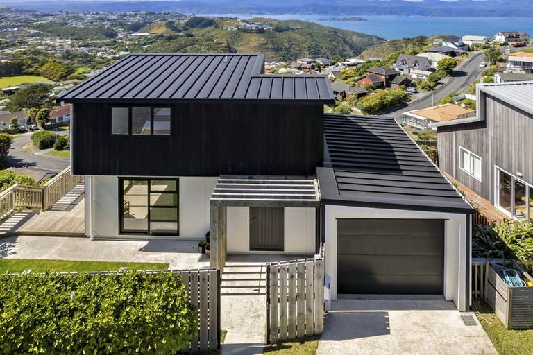 Photo of property in 26 Jaunpur Crescent, Broadmeadows, Wellington, 6035