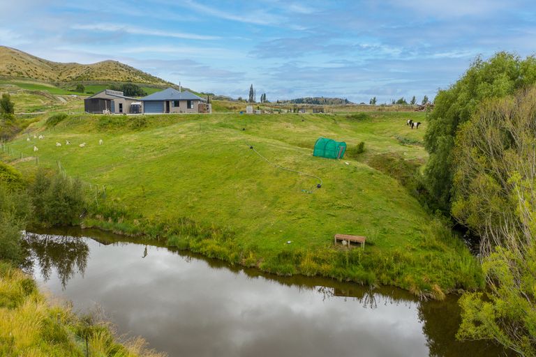 Photo of property in 780 Chatto Creek - Springvale Road, Springvale, Alexandra, 9393