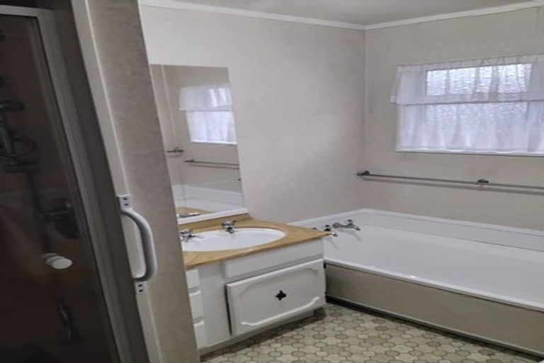 Photo of property in 492b Ferguson Street, Palmerston North, 4410