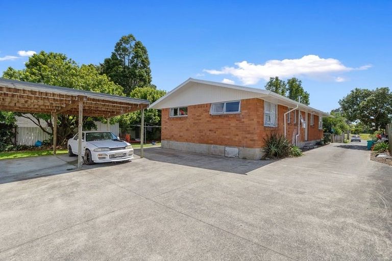 Photo of property in 15 Peters Place, Ngaruawahia, 3720