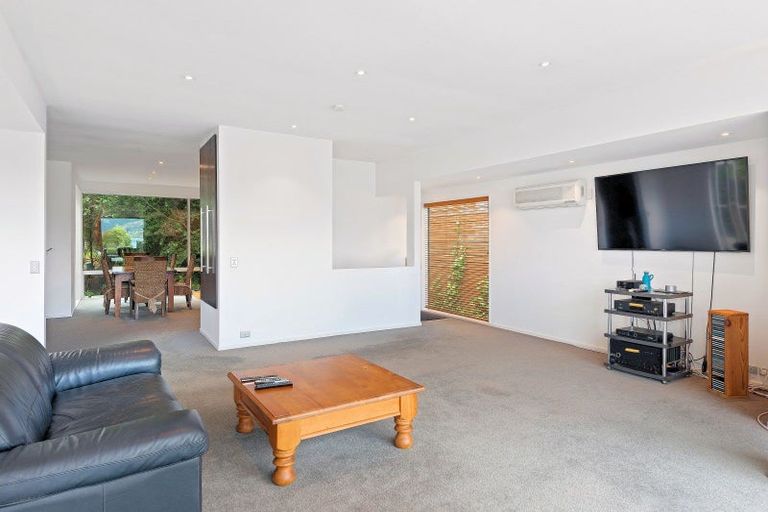 Photo of property in 30 Harbour View Terrace, Cass Bay, Lyttelton, 8082