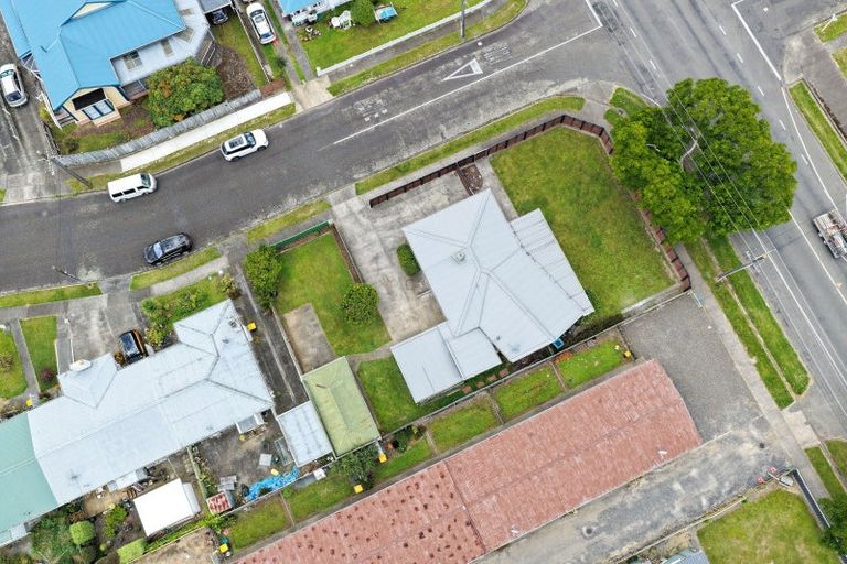 Photo of property in 587 Queen Street East, Levin, 5510