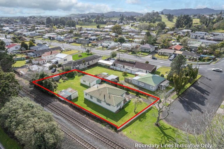 Photo of property in 1 Kimihia Road, Huntly, 3700