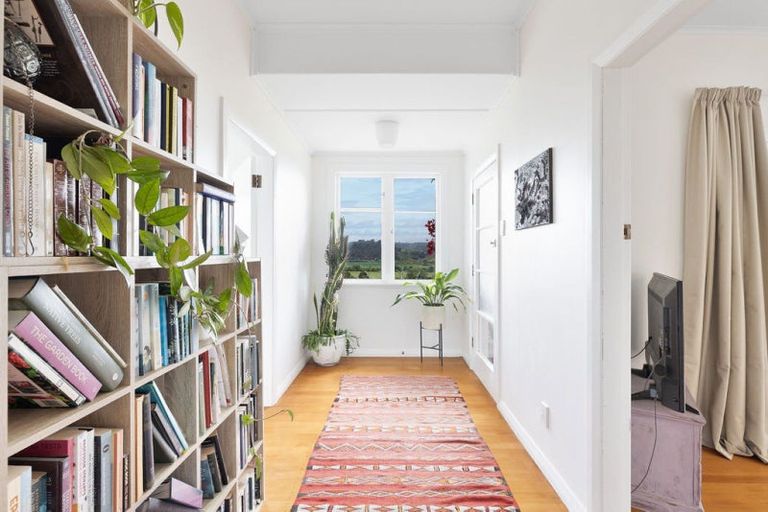 Photo of property in 273 Kumuiti Road, Fordell, Whanganui, 4577