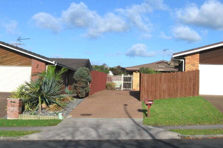 Photo of property in 1/9 Merino Avenue, Somerville, Auckland, 2014