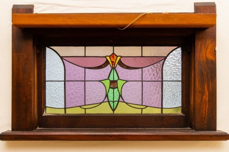 Photo of property in 20 Roslyn Road, Bluff Hill, Napier, 4110