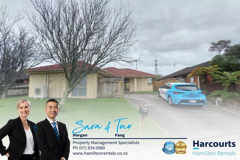 Photo of property in 13 Saint Johns Avenue, Hamilton East, Hamilton, 3216