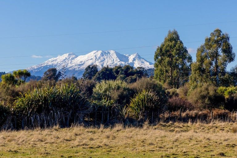 Photo of property in 176 Mangawhero River Road, Ohakune, 4691