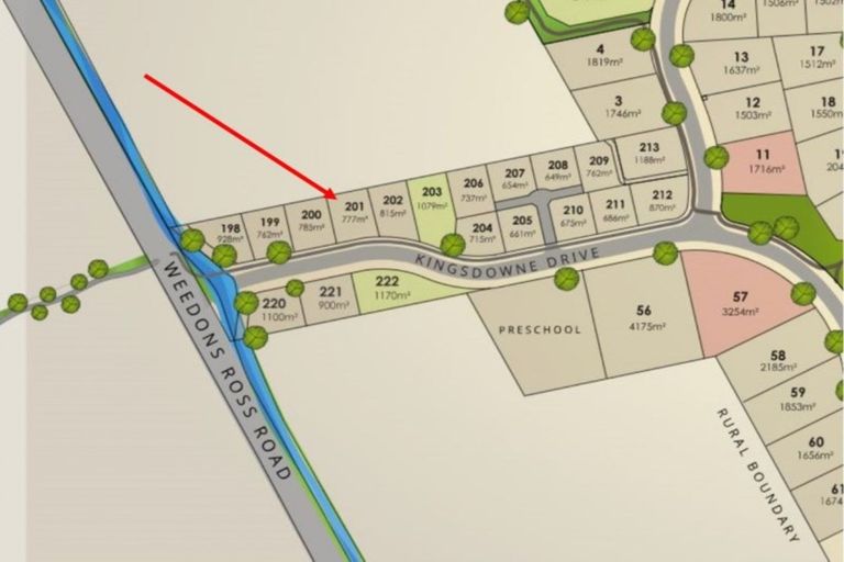 Photo of property in 7 Kingsdowne Drive, West Melton, 7618