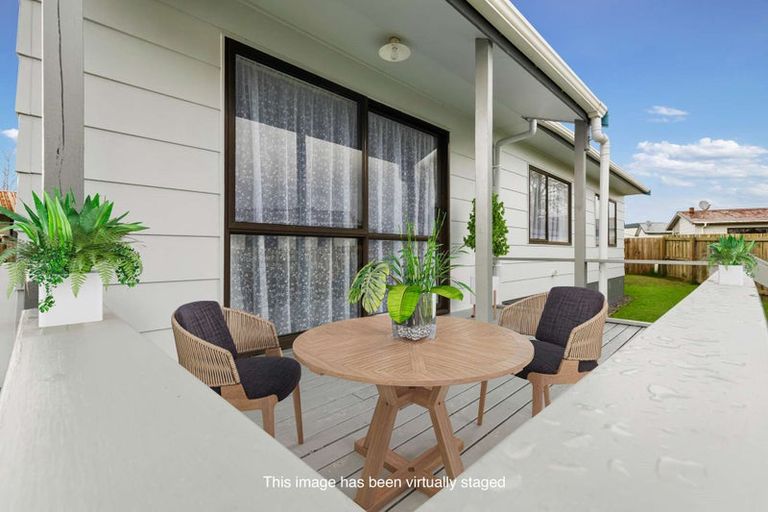 Photo of property in 18b Beech Place, Owhata, Rotorua, 3010