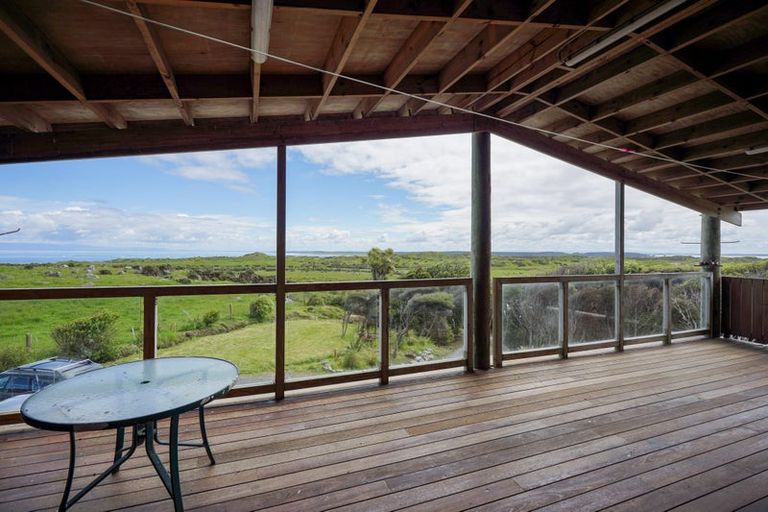 Photo of property in 591 Omaui Road, Omaui, Invercargill, 9877
