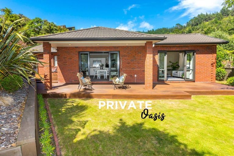 Photo of property in 13 Sylvan Way, Silverstream, Upper Hutt, 5019