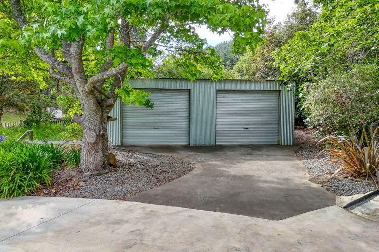 Photo of property in 82 Thompsons Road, Okoia, Whanganui, 4582