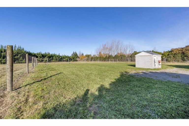 Photo of property in 198 Swannanoa Road, Fernside, Rangiora, 7471