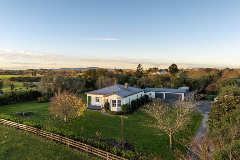 Photo of property in 1664b Gordonton Road, Taupiri, 3791