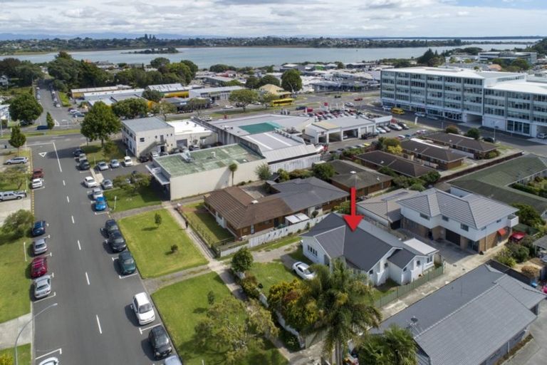 Photo of property in 39 Fourth Avenue, Tauranga, 3110