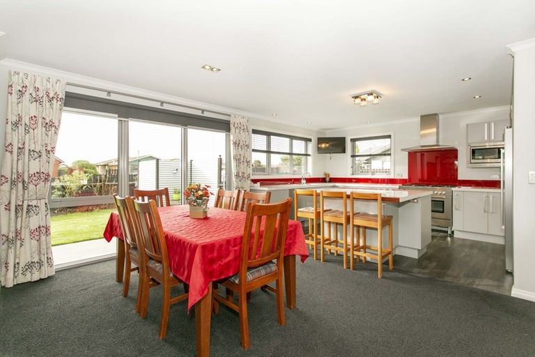 Photo of property in 34 James Street, Allenton, Ashburton, 7700