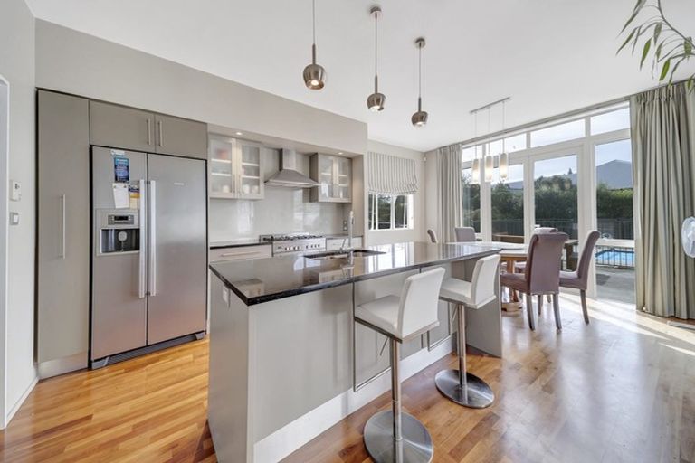 Photo of property in 8 Rotherham Drive, West Melton, 7618