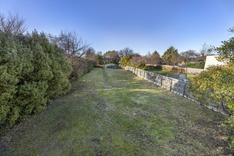 Photo of property in 17 Clyde Street, Oamaru North, Oamaru, 9400