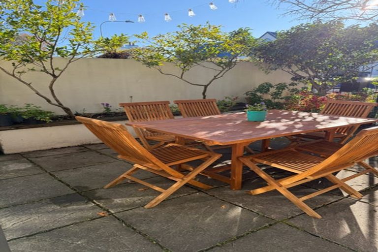 Photo of property in 186b Chester Street East, Christchurch Central, Christchurch, 8011