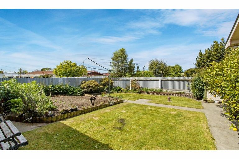 Photo of property in 32 Kowhai Street, Highfield, Timaru, 7910