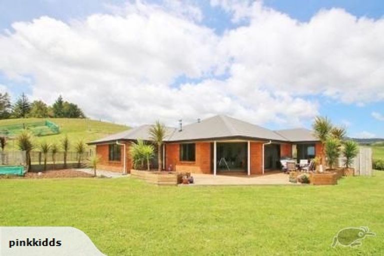 Photo of property in 415 Rocky Cutting Road, Waitao, Tauranga, 3175