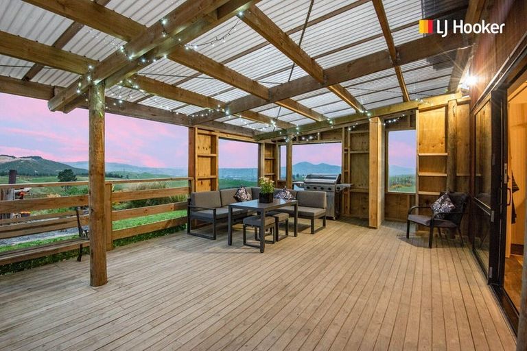 Photo of property in 448 Taioma Road, North Taieri, Mosgiel, 9092