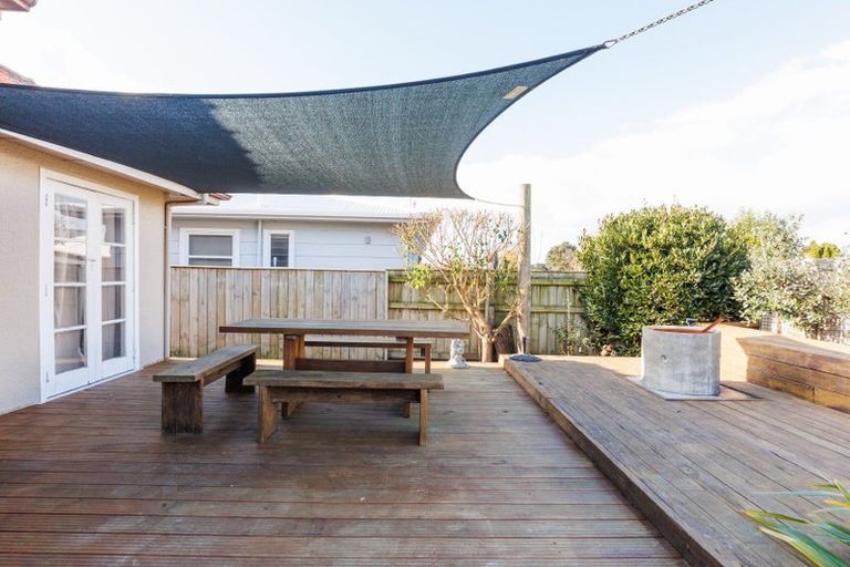 Photo of property in 172a Park Road, West End, Palmerston North, 4410