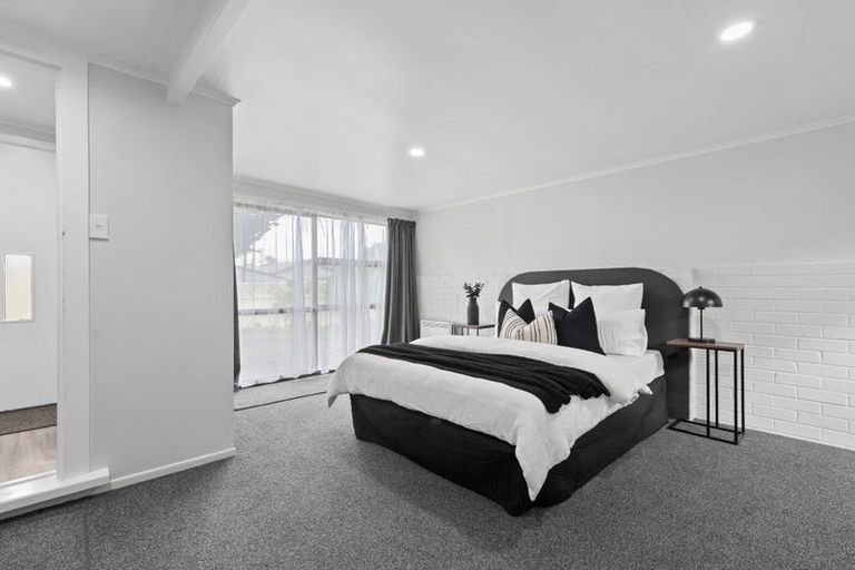 Photo of property in 363 Cobham Drive, Hillcrest, Hamilton, 3216