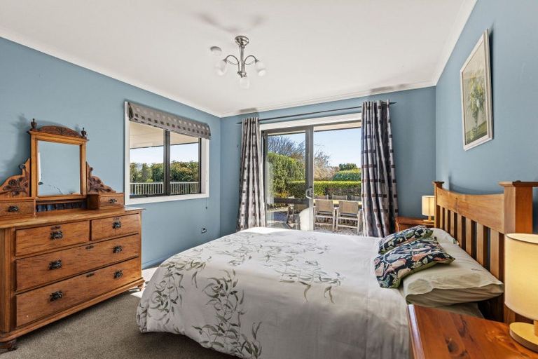 Photo of property in 239 Earlys Road, West Eyreton, Rangiora, 7475