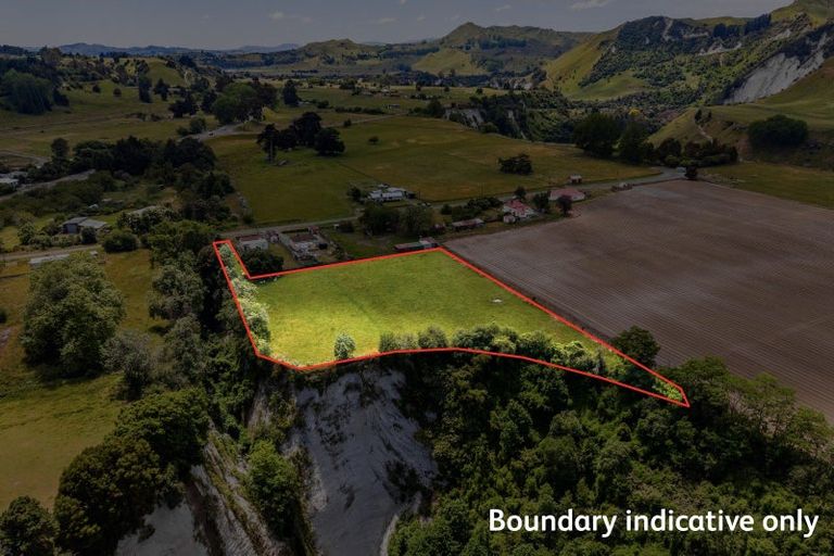 Photo of property in 1214 Raumaewa Road, Mangaweka, 4797
