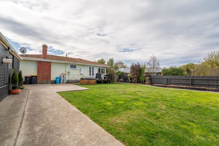 Photo of property in 56 Jellicoe Street, Oceanview, Timaru, 7910