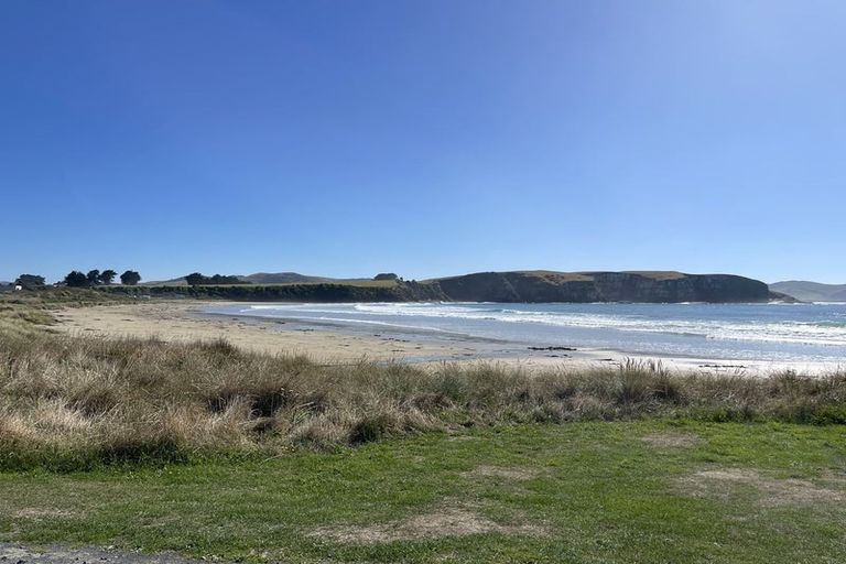 Photo of property in 276b Jacks Bay Road, Hinahina, Owaka, 9586