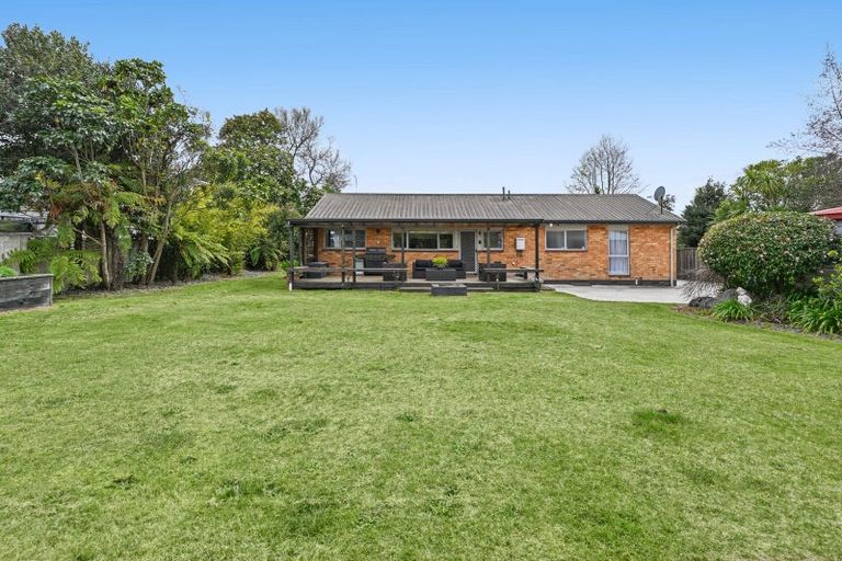 Photo of property in 17 Sala Street, Whakarewarewa, Rotorua, 3010