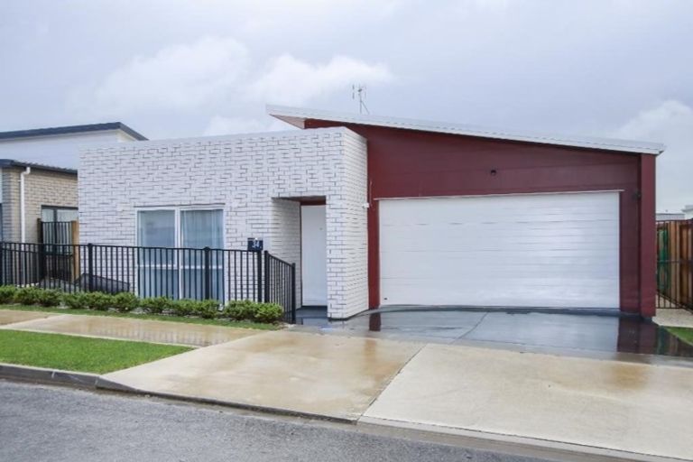 Photo of property in 34 Ridgedale Crescent, Flagstaff, Hamilton, 3210