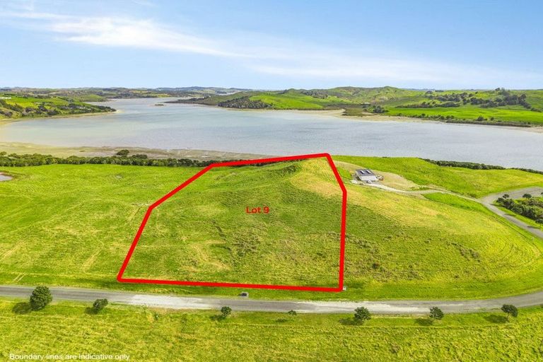 Photo of property in 73 Hinamoki Drive, Kaiwaka, 0573