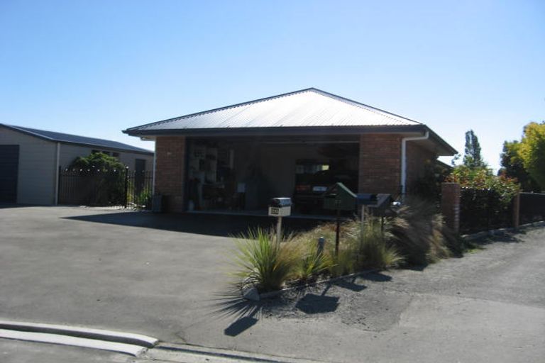 Photo of property in 28a Hewlings Place, Temuka, 7920