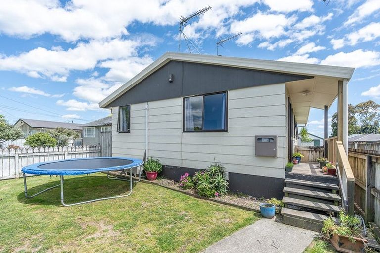 Photo of property in 14a Puriri Street, Nawton, Hamilton, 3200