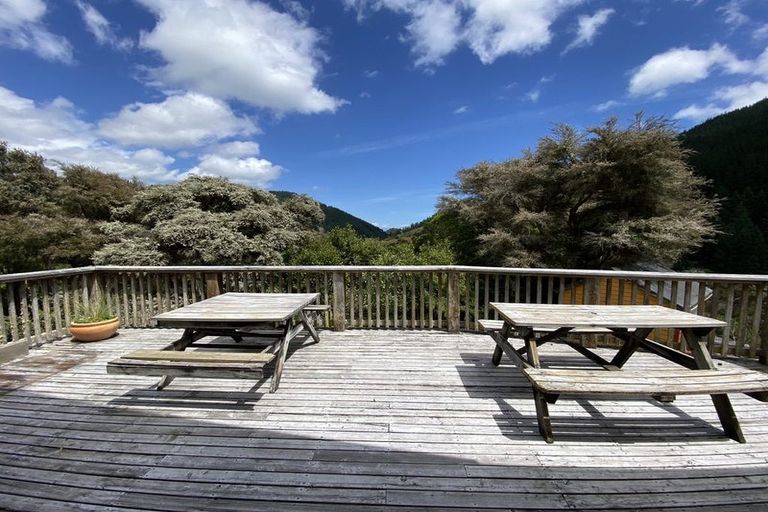 Photo of property in 18a Sharlands Road, Maitai, Nelson, 7010