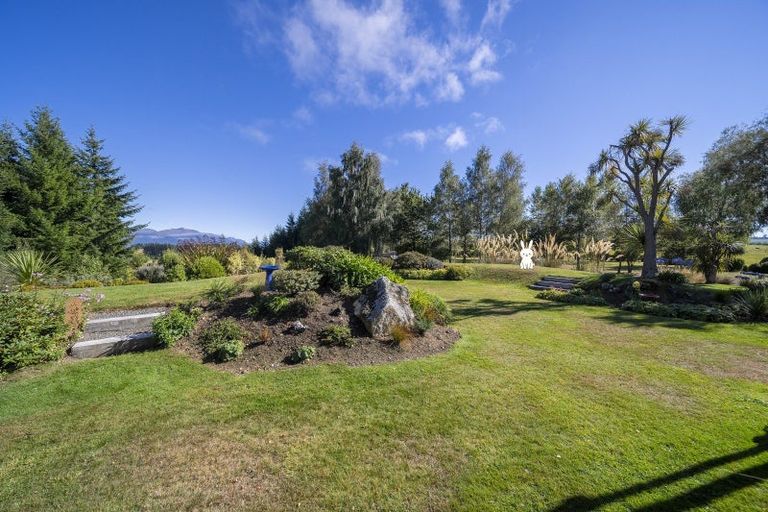 Photo of property in 423a Te Anau-mossburn Highway, Te Anau, 9672