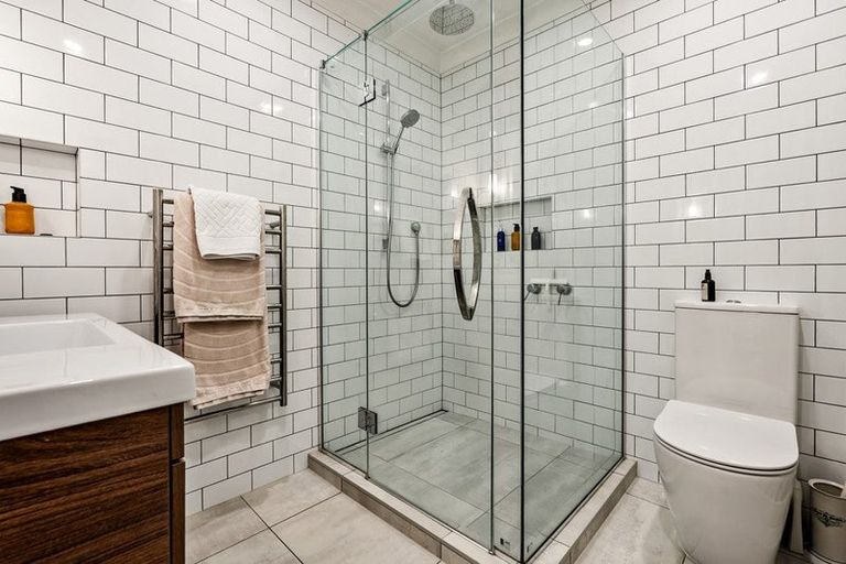 Photo of property in 51 Sefton Street, Wadestown, Wellington, 6012