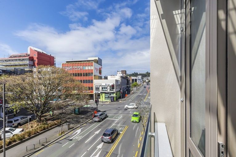 Photo of property in Vsp South, 201/166 Victoria Street, Te Aro, Wellington, 6011