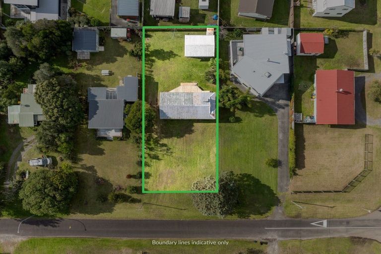 Photo of property in 114 Sylvia Road, Whangamata, 3620