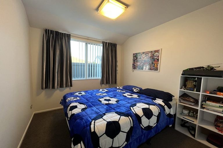 Photo of property in 11 Jefferson Close, Halswell, Christchurch, 8025