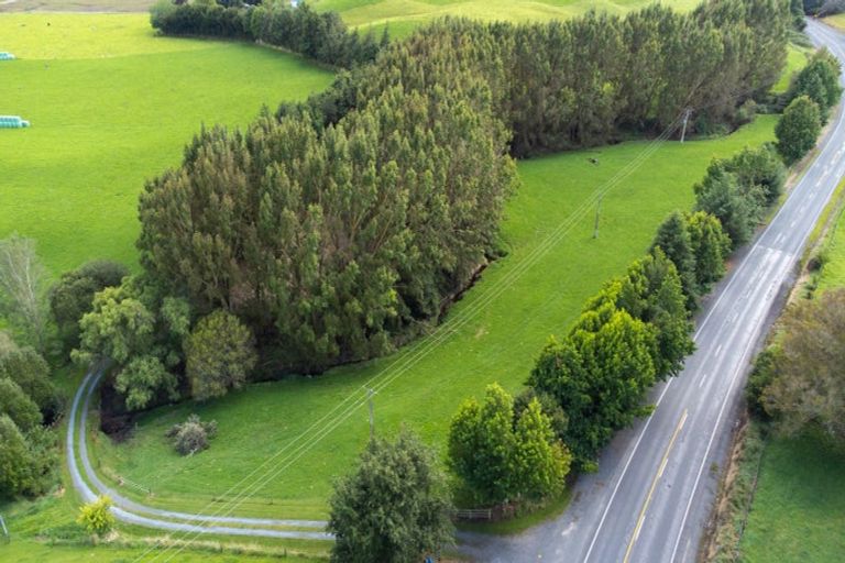 Photo of property in 1830 State Highway 30, Horohoro, Rotorua, 3077