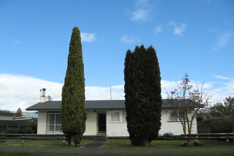 Photo of property in 34 Elliott Crescent, Havelock North, 4130